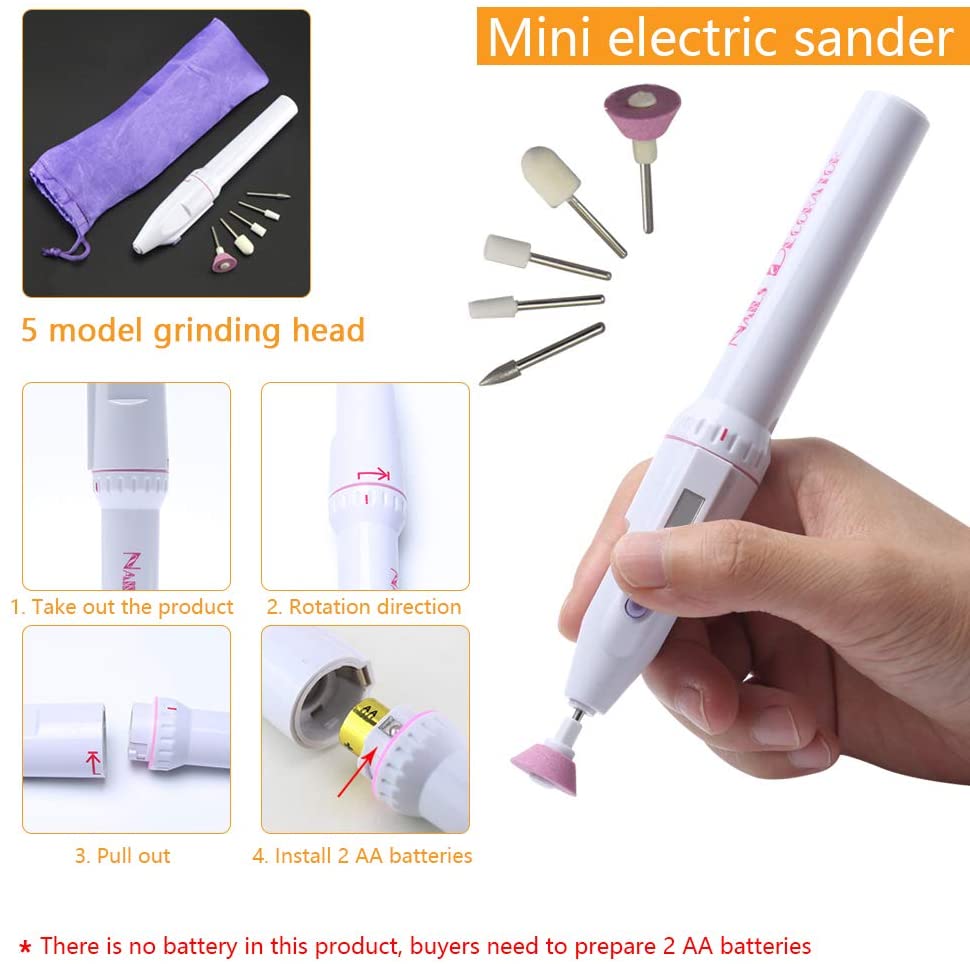 Model Building Tool Set 42 in  - Modeling Tool Kit Tweezers Hobby Knife 评论和价格