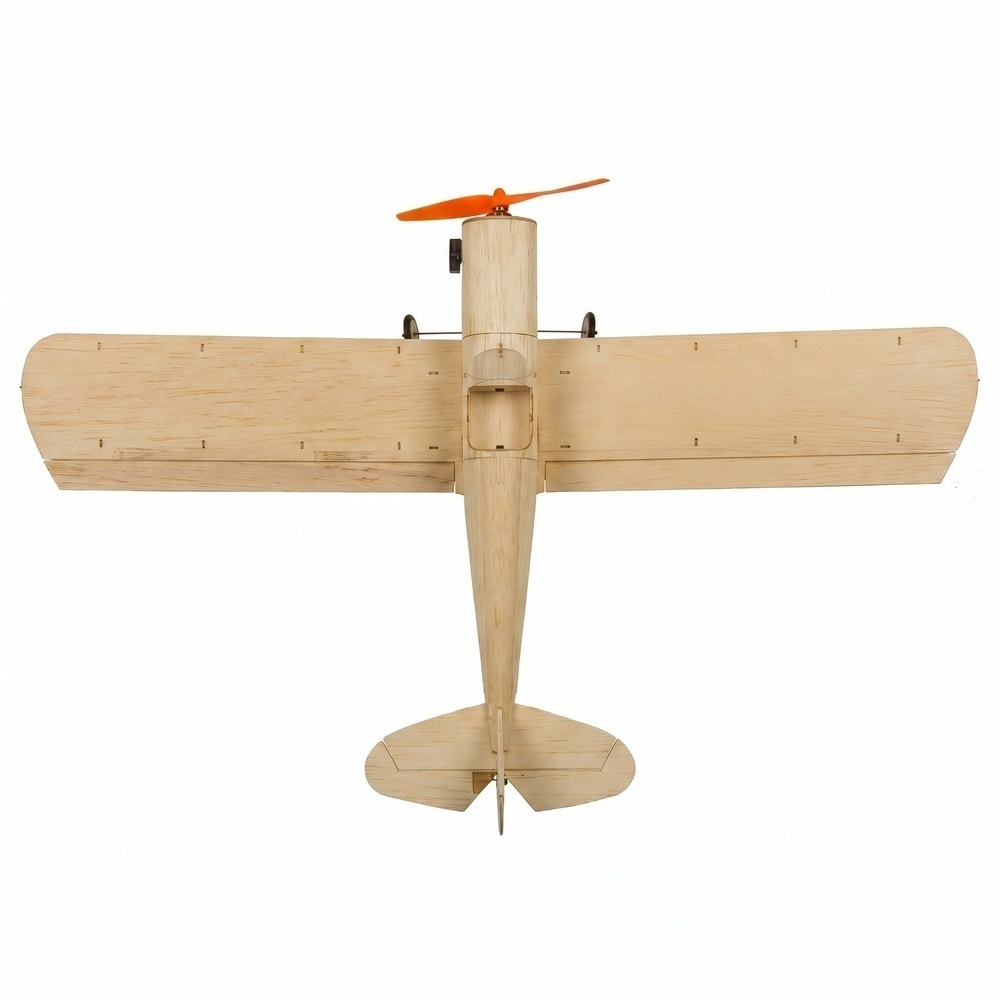 Mini RC Plane Laser Cut Balsa  - Laser Cut Wooden Model Kit Assembly 评论和价格
