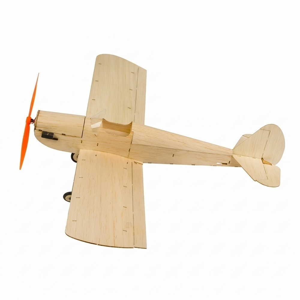 Mini RC Plane Laser Cut Balsa  - Laser Cut Wooden Model Kit Assembly 评论和价格