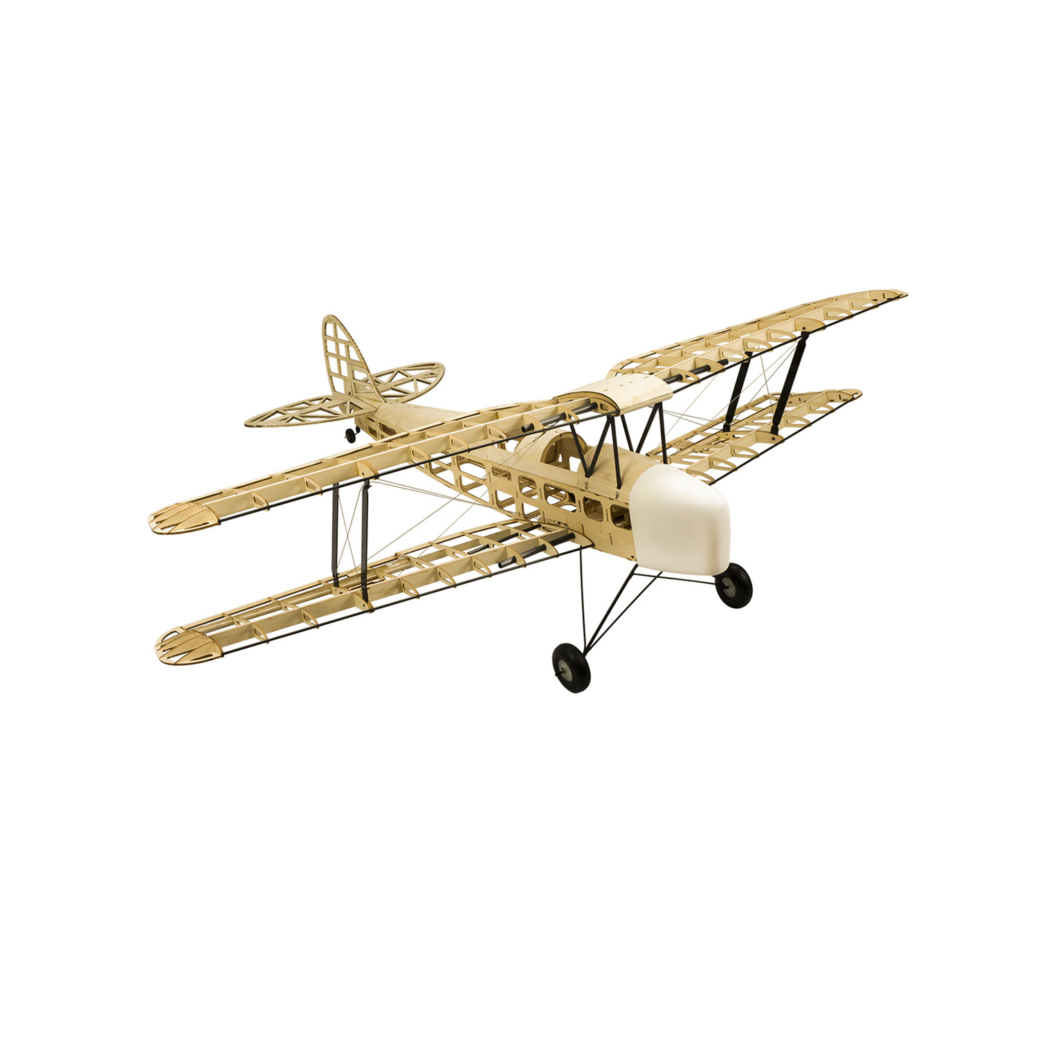 RC AirPlanes Laser Cut Balsa W - Laser Cut Wooden Model Kit Assembly 评论和价格