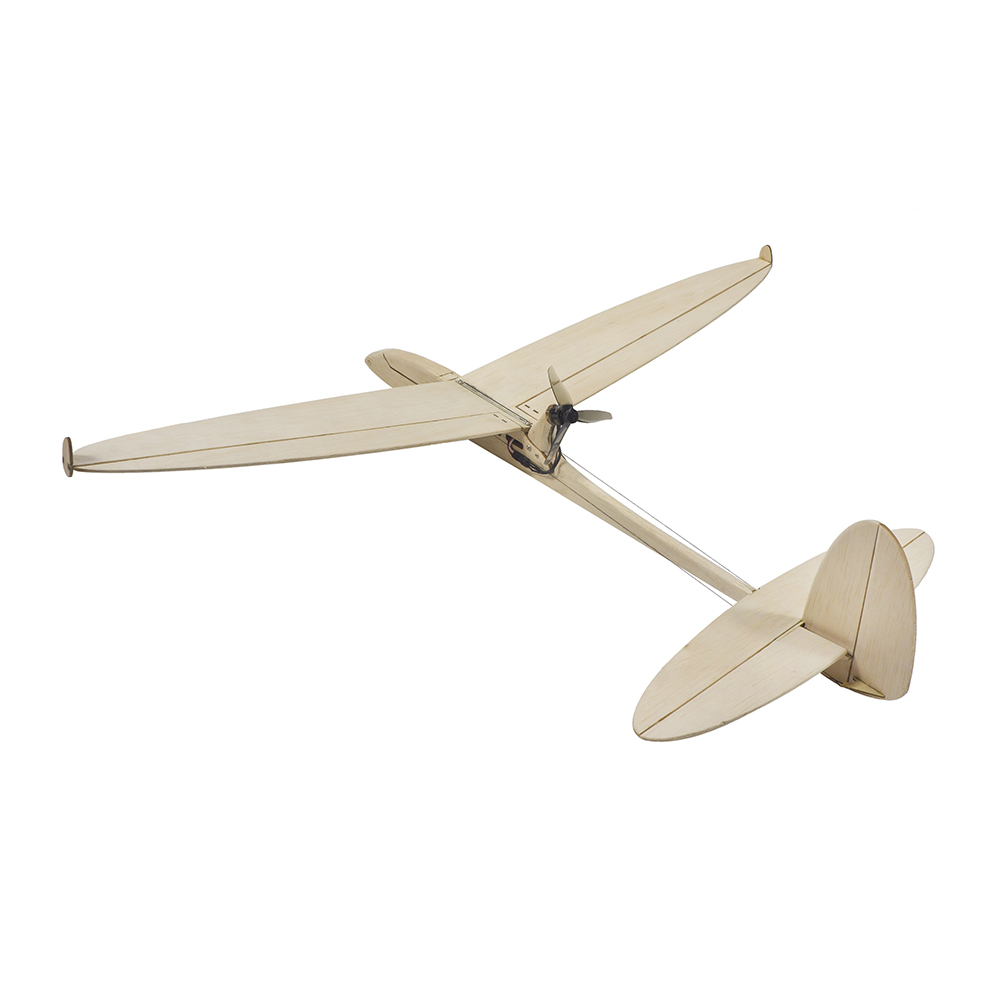 Sparrow F06 600mm Balsa Wood G - Laser Cut Wooden Model Kit Assembly 评论和价格