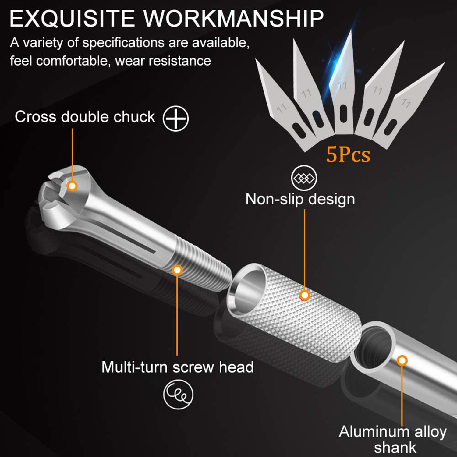 42 in 1 Model Building Tool Se - Modeling Tool Kit Tweezers Hobby Knife 评论和价格