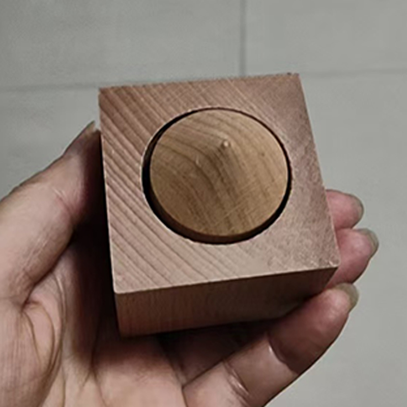 Impossible Wooden Blocks Take  - 3D Wooden Mechanical Puzzle Marble Run 评论和价格