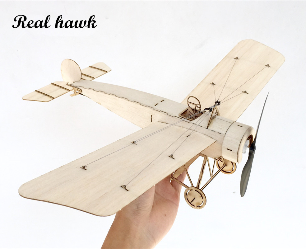 MininimumRC Plane Laser Cut DI - Laser Cut Wooden Model Kit Assembly 评论和价格