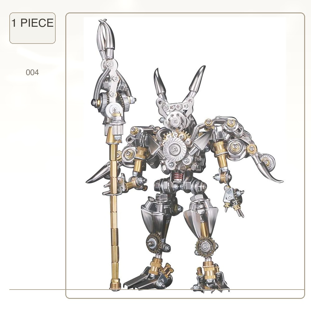 Model Building Kit 3D Metal Pu - Metal 3D Puzzle Stainless Model Kit 评论和价格