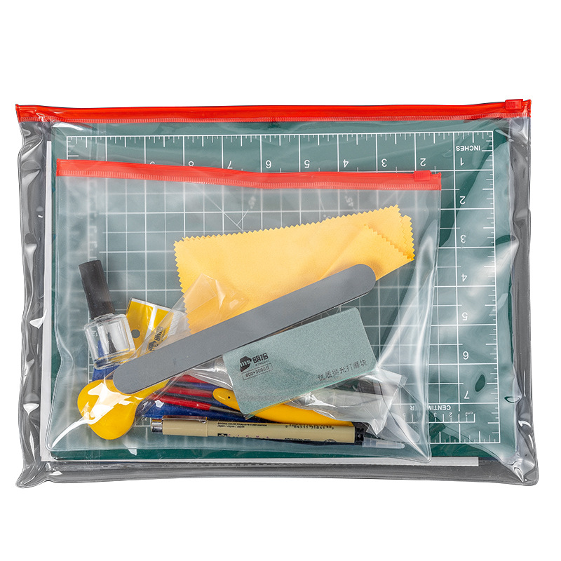 For Gundam Model Tool Set Whol - Modeling Tool Kit Tweezers Hobby Knife 评论和价格
