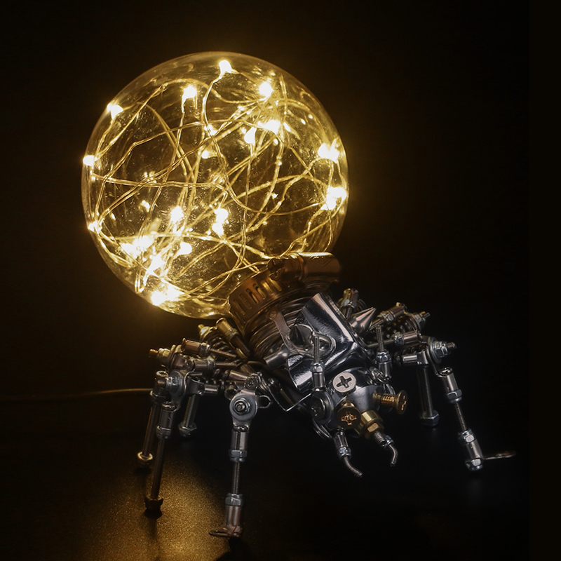 3D Metal Puzzle for Kids Adult - Metal 3D Puzzle Stainless Model Kit 评论和价格
